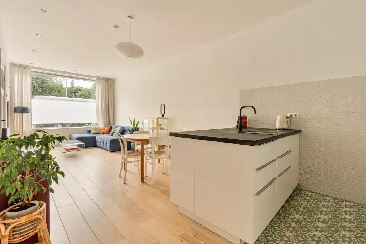 Apartment for sale: Celebesstraat 36, Timorpleinbuurt-Noord Amsterdam