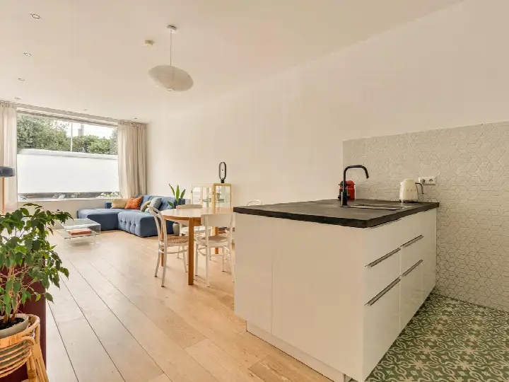Apartment for sale: Celebesstraat 36H, Timorpleinbuurt-Noord Amsterdam