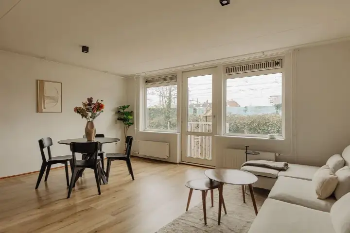 Apartment for sale: Celebesstraat 53B, Timorpleinbuurt-Zuid Amsterdam
