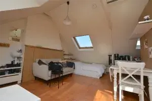 Home for rent: Celebesstraat, Indische buurt Groningen