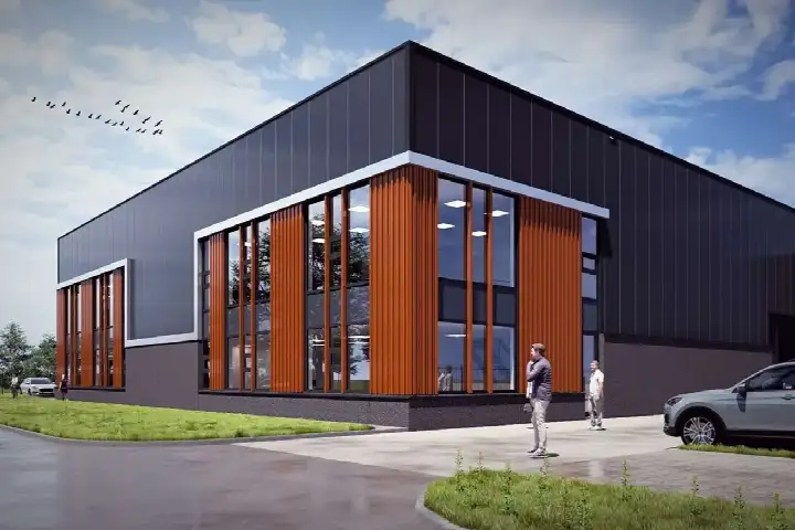 Woning te huur: Cellebroederspoort 10, Poort van Dronten Dronten