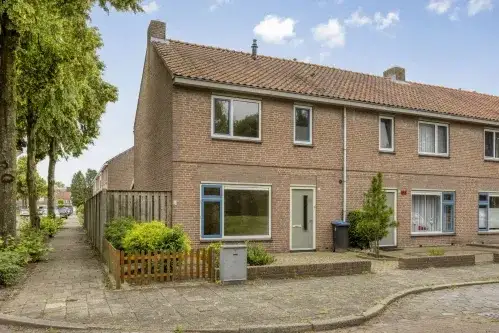 Hoekwoning te koop: Cellostraat 105, Bitswijk Uden
