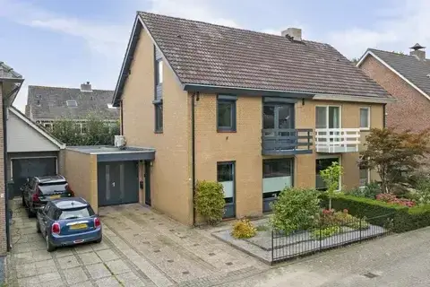 Hoekwoning te koop: Celsiuslaan 7, Vijfhoeven Vlijmen