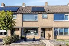 Tussenwoning te koop: Celsiusstraat 28, Serlippenspolder Terneuzen
