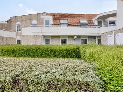 Appartement te koop: Centrum 27, Verspreide huizen Brouwershaven Brouwershaven