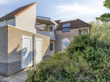Appartement te koop: Centrum 48, Verspreide huizen Brouwershaven Brouwershaven