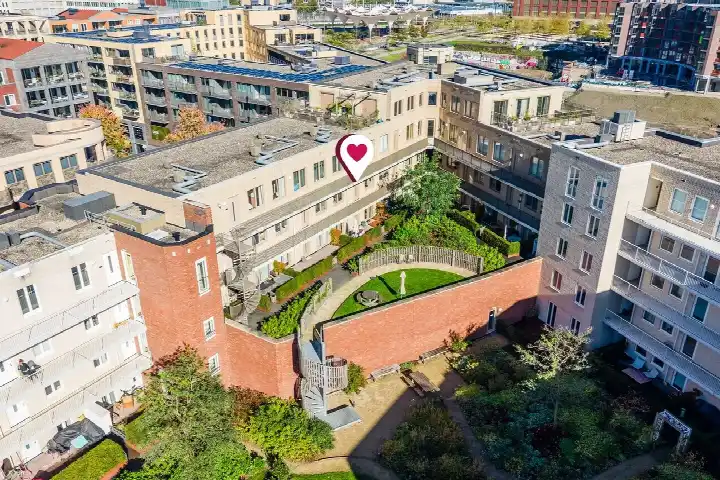 Appartement te koop: Centrumboulevard 327, Leidsche Rijn-Centrum Utrecht