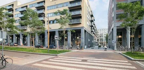Appartement te huur: Centrumboulevard 427, Leidsche Rijn-Centrum Utrecht