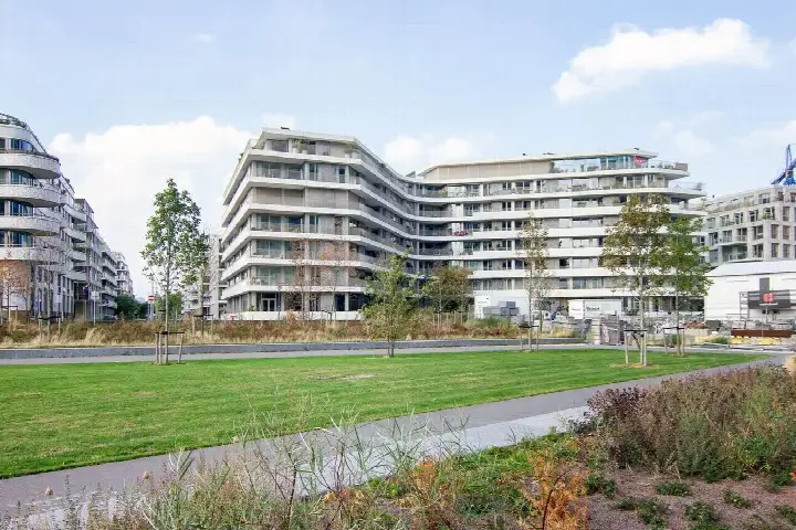 Appartement te koop: Céramiquelaan 337, Overhoeks Amsterdam