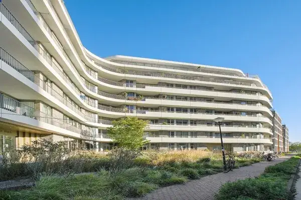 Apartment for rent: Céramiquelaan 415, Overhoeks Amsterdam