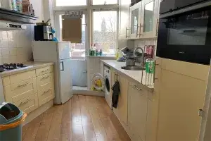 Kamer te huur: Ceramstraat, Indische buurt Groningen