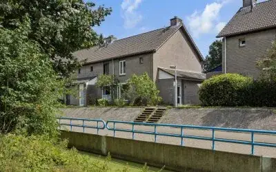 Hoekwoning te koop: Cerberusstraat 58, Hondsberg Rosmalen