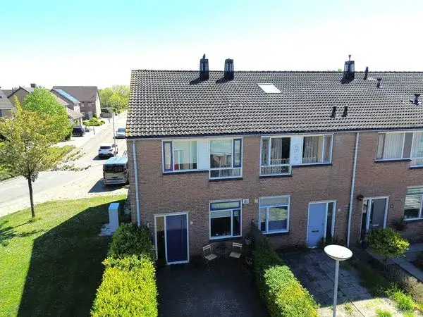 Hoekwoning te koop: Ceres 1, Oostburg Oostburg