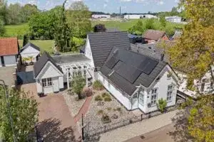 Detached house for sale: Cereskade 33, Dideldom Stadskanaal