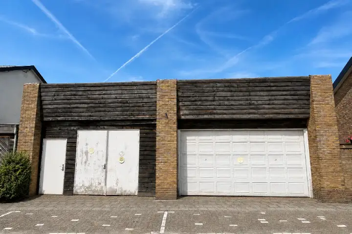 Tussenwoning te koop: Cereslaan 16, Cereslaan Bussum