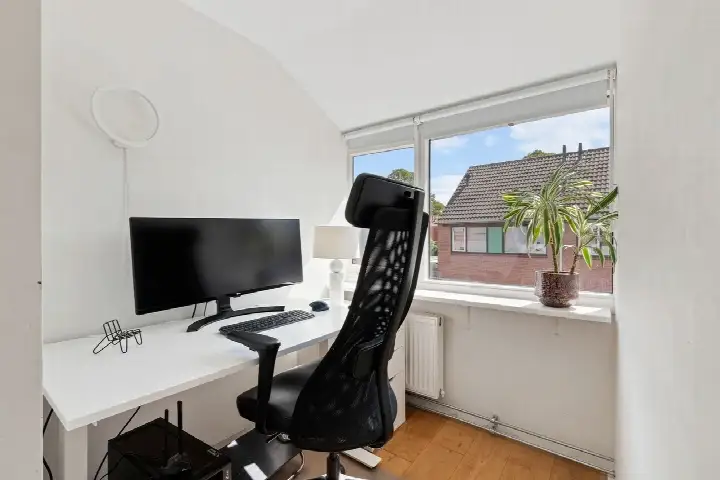 Twee-onder-één-kap te koop: Cereslaan 28, Cereslaan Bussum