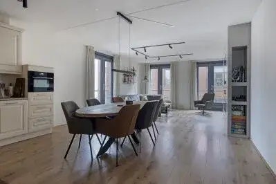 Apartment for sale: Ceresplein 80, Koopmanskwartier Assen