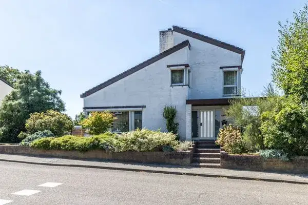Detached house for sale: Ceresstraat 240, Vaals Vaals