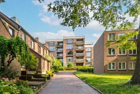 Appartement te koop: Ceresstraat 369, Vaals Vaals