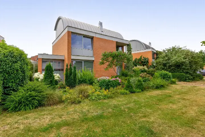 Vrijstaande woning te koop: Cerise 3, Boomgaarden Wageningen