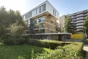 Appartement te koop: Chabotlaan 159, Molenlaankwartier Rotterdam