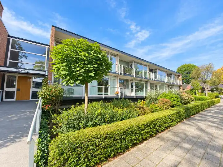 Appartement te huur: Chamavenlaan, Orden Apeldoorn