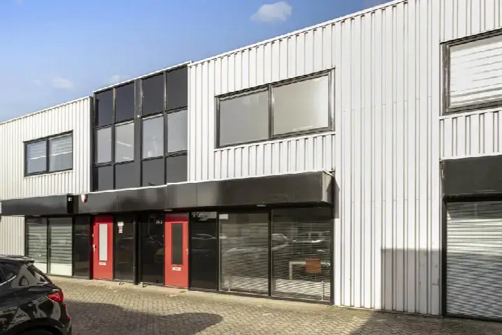 Appartement te huur: Charles Petitweg 7A3, Geeren-zuid Breda