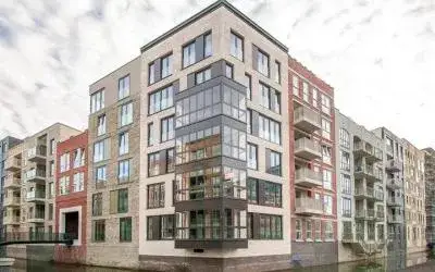 Appartement te huur: Charley Tooropgracht 121, Holland Park Diemen