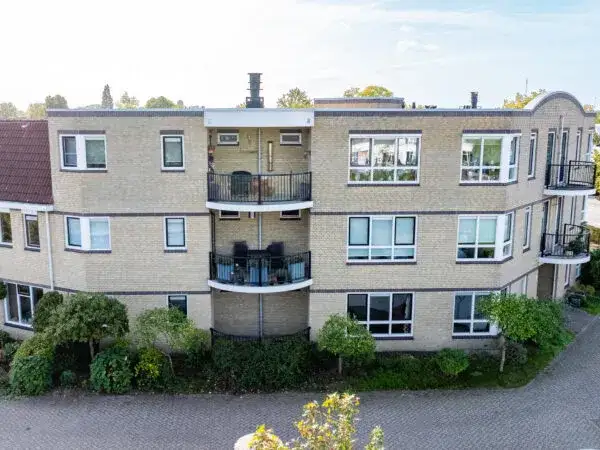 Appartement te koop: Charley Tooropstraat 38, Oosseld / Vijverberg - zuidwest Doetinchem