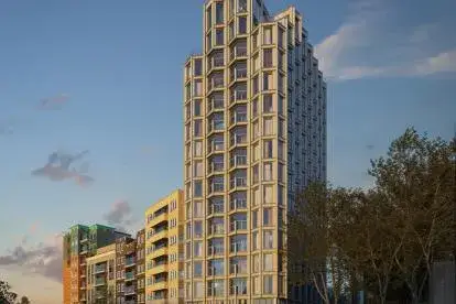Appartement te huur: Charlotte van Pallandthof 248, Holland Park Diemen