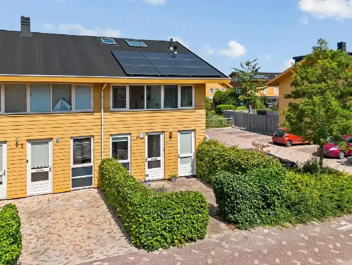 Hoekwoning te koop: Charlotte van Pallandthof 62, Kersenboogerd-Zuid - Buurt 33 06 Hoorn