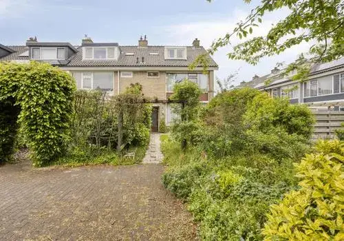 Hoekwoning te koop: Charlotteplaats 32, Driemanspolder Zoetermeer