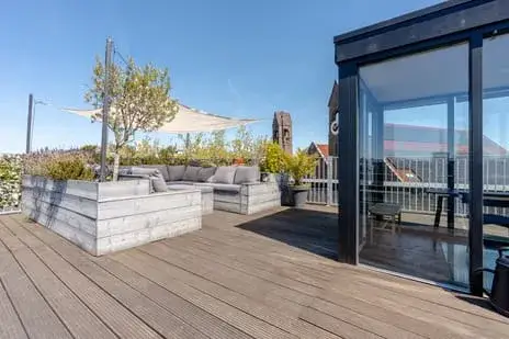 Apartment for sale: Chasséstraat 79-3, Kortenaerkwartier Amsterdam