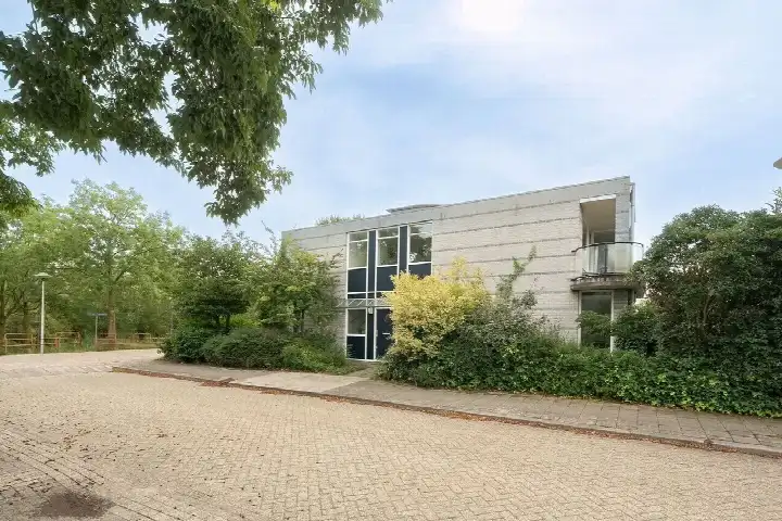 Appartement te koop: Ché Guevarastraat 21, Voordorp en Voorveldsepolder Utrecht
