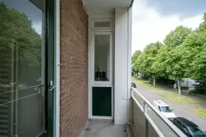 Home for rent: Chopinlaan, Coendersborg Groningen