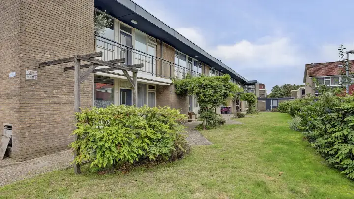 Appartement te koop: Chopinstraat 34, Aalderinkshoek Noordwest Almelo