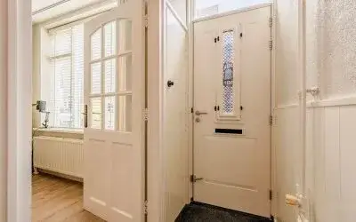 Hoekwoning te koop: Chr. de Wetstraat 14, De Noord Katwijk