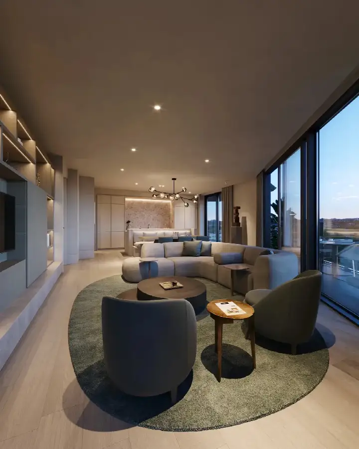 Appartement te koop: Christian Neefestraat 112, Zuidas-Noord Amsterdam