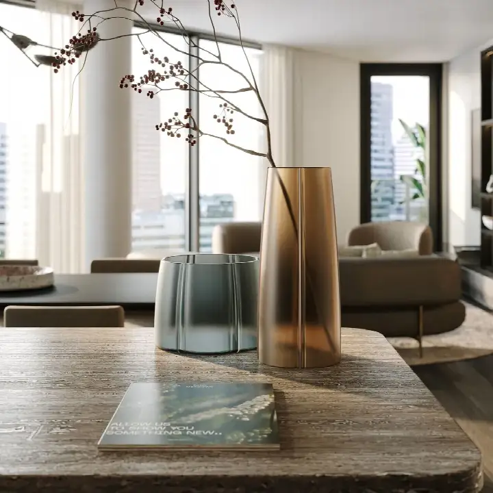 Appartement te koop: Christian Neefestraat 120, Zuidas-Noord Amsterdam