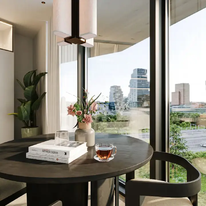 Appartement te koop: Christian Neefestraat 144, Zuidas-Noord Amsterdam