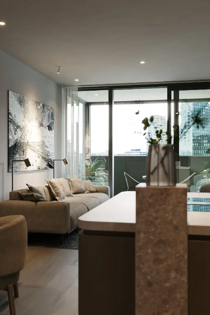 Appartement te koop: Christian Neefestraat 152, Zuidas-Noord Amsterdam