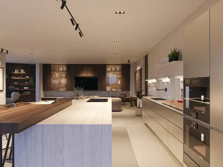 Appartement te koop: Christian Neefestraat 158, Zuidas-Noord Amsterdam