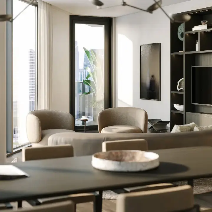 Appartement te koop: Christian Neefestraat 190, Zuidas-Noord Amsterdam