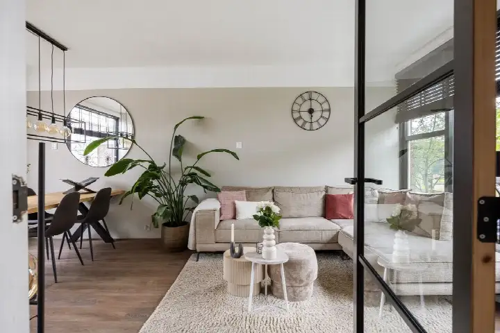 Tussenwoning te koop: Christinastraat 22, Hoogkerk-Zuid Groningen