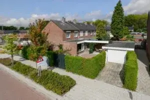 Hoekwoning te koop: Christinelaan 23, Moesel Weert