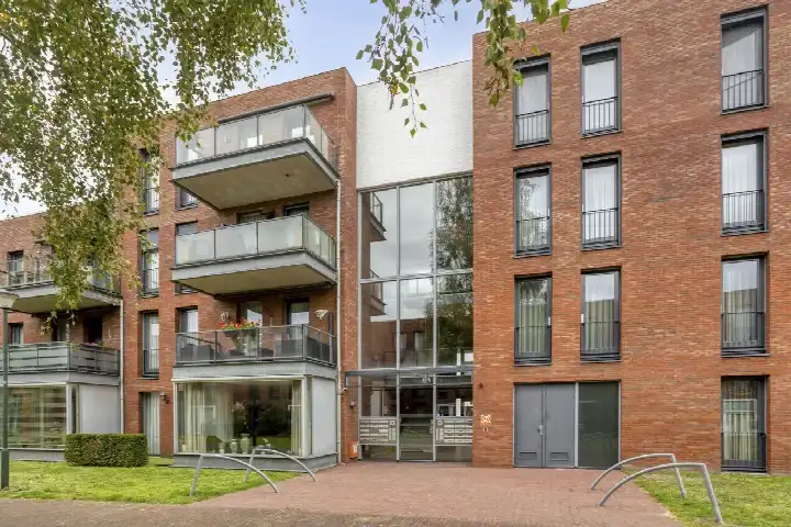 Appartement te koop: Christofoor 324, Theereheide Sint-Michielsgestel
