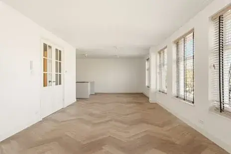 Appartement te koop: Churchill-laan 161-3B, Scheldebuurt-West Amsterdam
