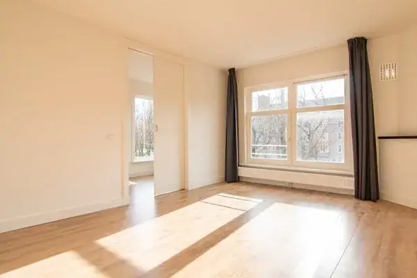 Apartment for rent: Churchill-laan 28-2, IJselbuurt-West Amsterdam