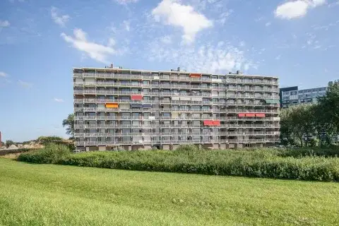 Appartement te koop: Churchilllaan 1110, Serlippenspolder Terneuzen