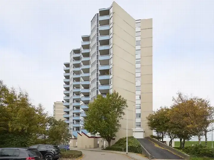 Appartement te koop: Churchilllaan 346, Noordpolder Terneuzen